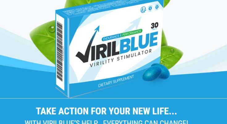 VirilBlue Male Enhancement