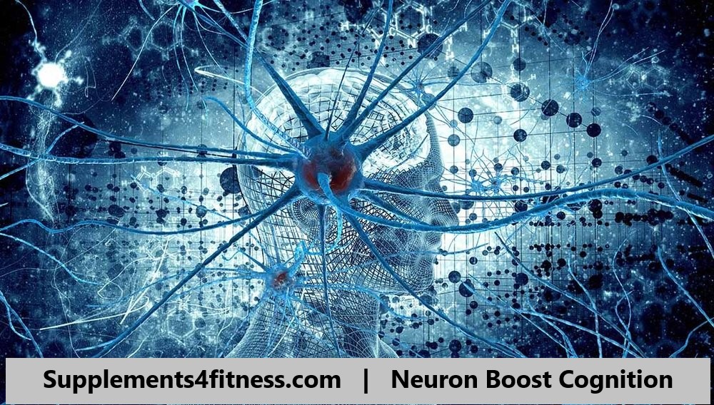 Neuron Boost Cognition