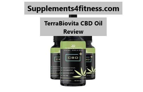 TeraBiovita CBD