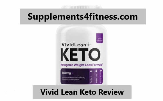 Vivid Lean Keto