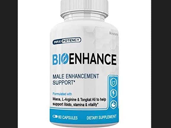 BioEnhance Male Enhancement
