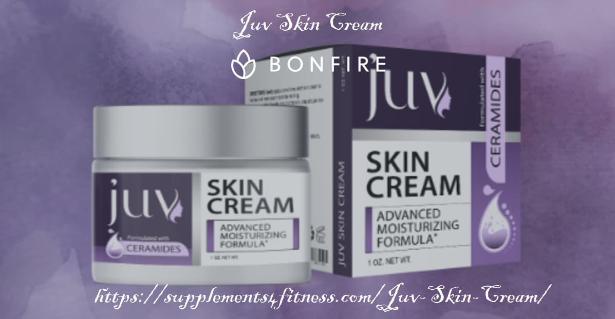 Juv Skin Cream