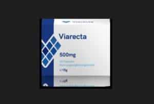 Viarecta Muscle Supplement