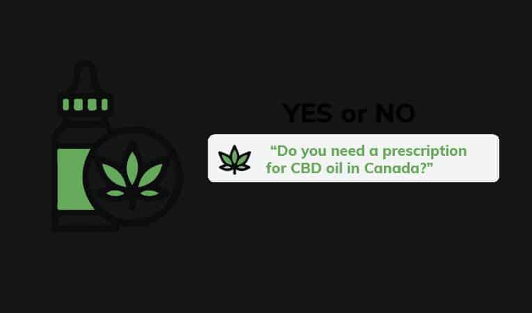 CBD As A Prescription