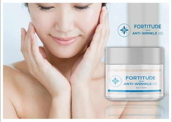 Fortitude Anti-Wrinkle Aid