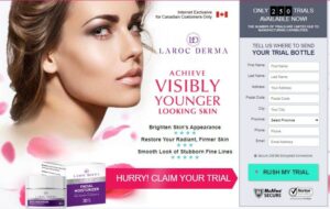 Laroc Derma Cream