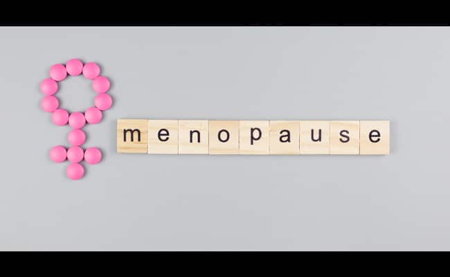 Menopause: Symptoms, Causes, & Medications!