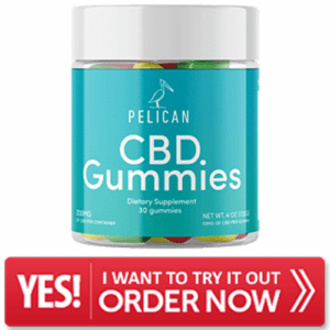 Pelican CBD Gummies