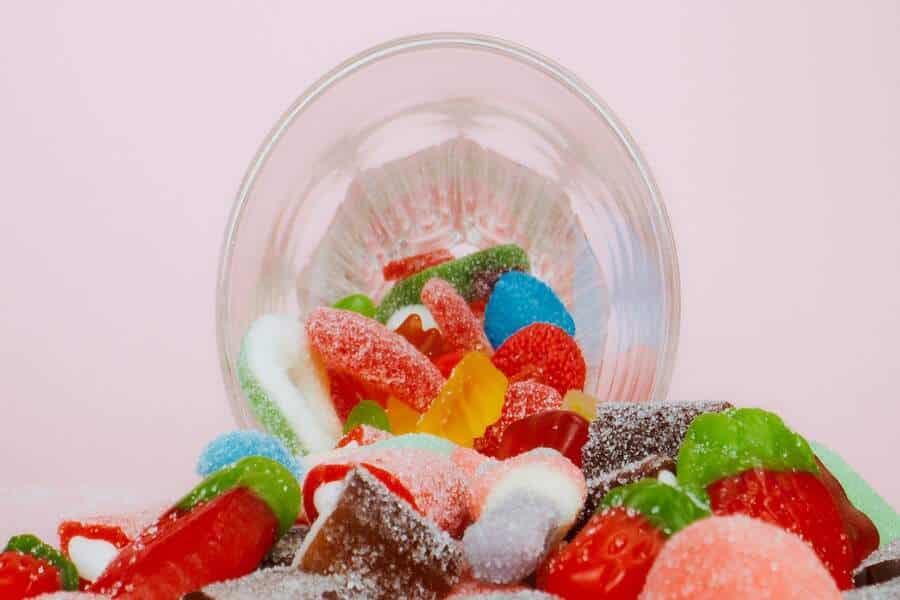 Slim Candy Keto Gummies