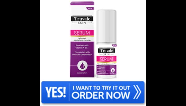 Truvale Skin Serum