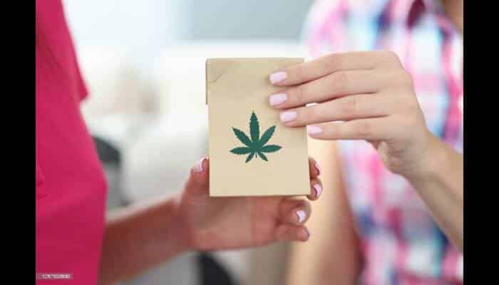5 Benefits of Having Marijuana Delivered to You