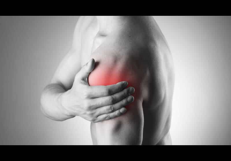 How Can You Effectively Manage Shoulder Pain