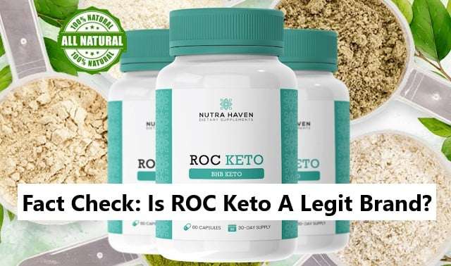 ROC Keto