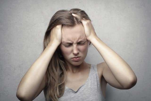 Regular Headaches How To Deal With This Pain