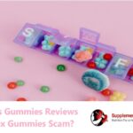 Seggs Gummies Reviews