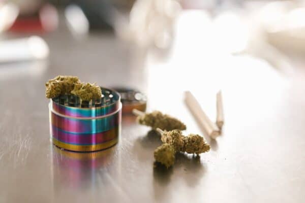 Sour Space Candy CBD Strain