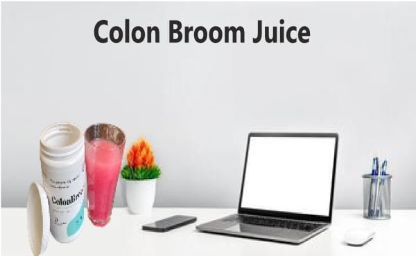 Colon Broom