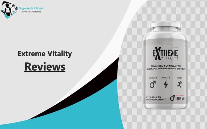 Extreme Vitality Reviews