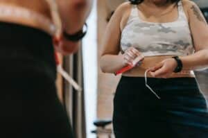 Java Bolt Weight Loss