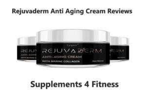 Rejuvaderm Anti Aging Cream