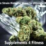 Tyde Podz Strain