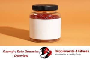 Ozempic Keto Gummies