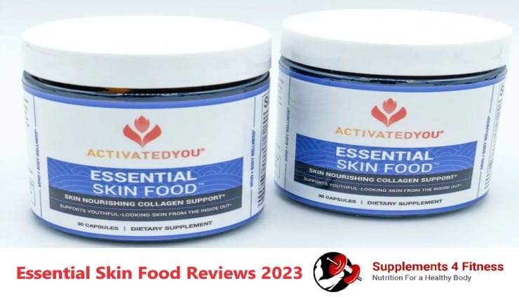 Essential Skin Food