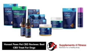 Honest Paws Pet CBD Reviews