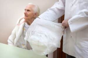 Incontinence Pads