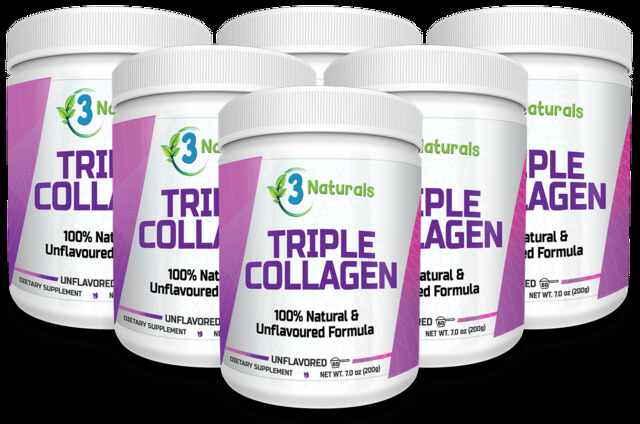 Triple Collagen