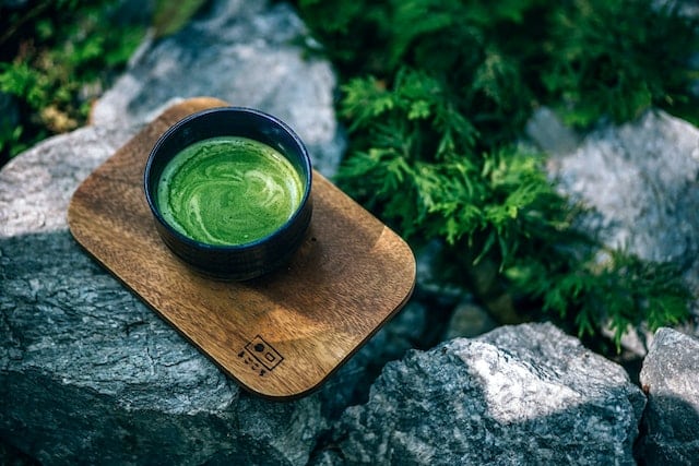 14 Health Benefits Of Green Tea