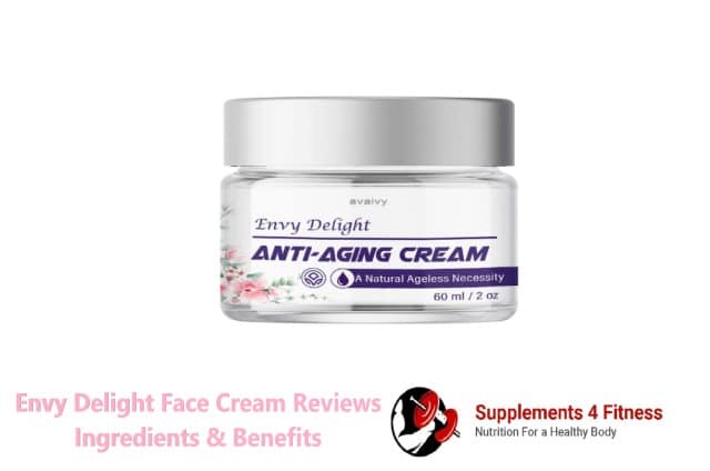 Envy Delight Face Cream