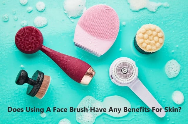 Facial Cleansing Brushes