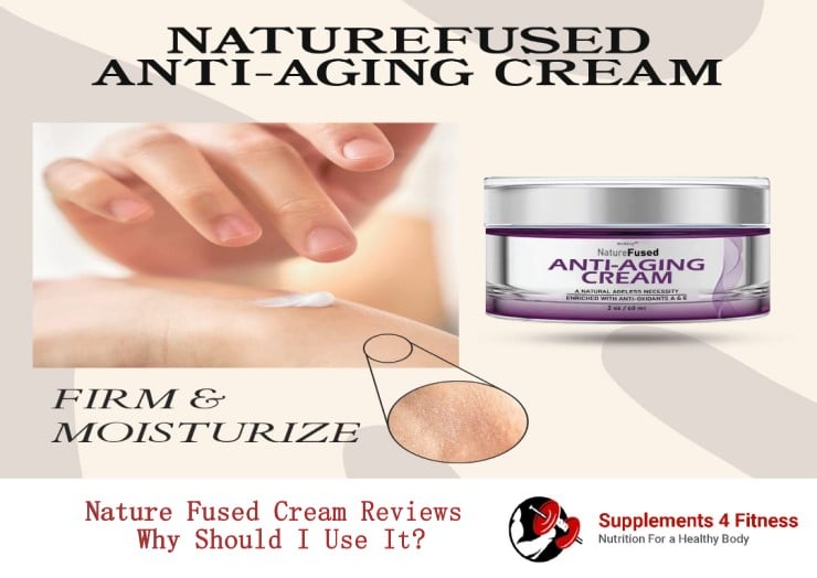 Nature Fused Cream