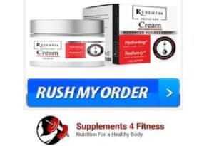 Reventia Anti Aging Cream