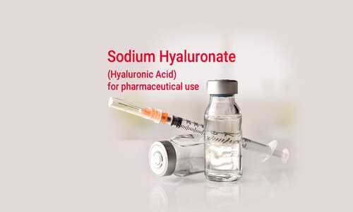 Sodium Hyaluronate