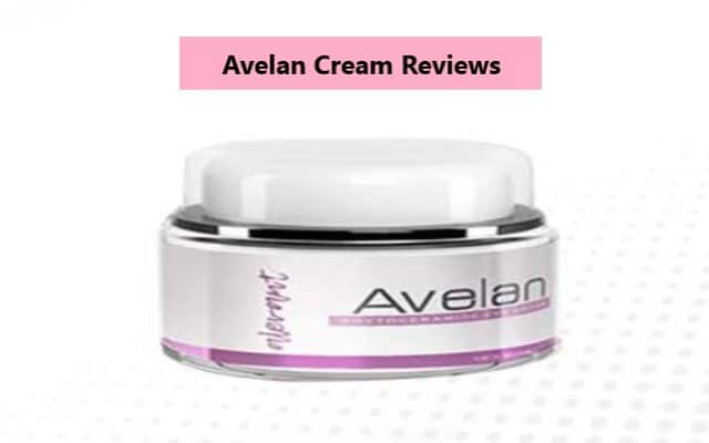 Avelan Cream