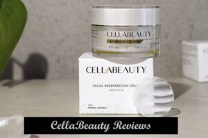 CellaBeauty Reviews