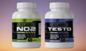 Celludrol Gummies Reviews: Is Celludrol NO2 Legit?