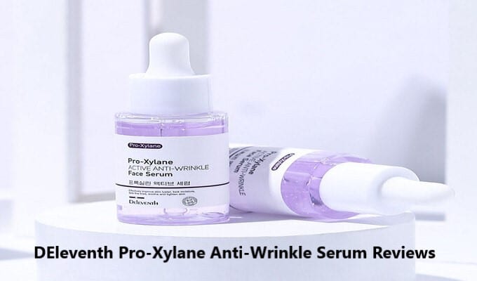 DEleventh Pro-Xylane Anti-Wrinkle Serum Reviews