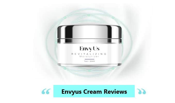 Envyus Cream