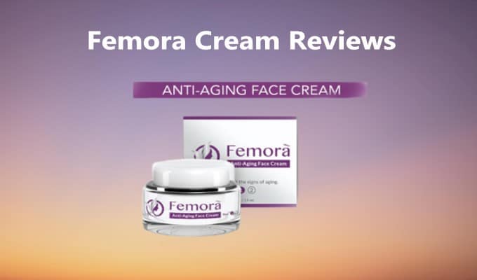 Femora Cream Reviews