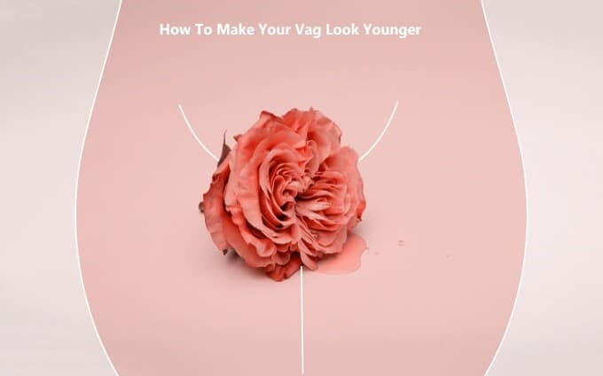 Vag Look Younger