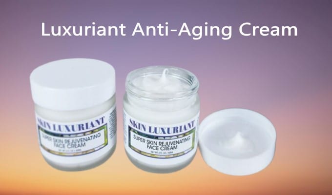 Luxuriant Cream