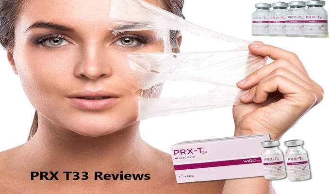 PRX T33 Reviews