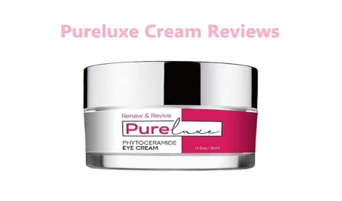 Pureluxe Cream