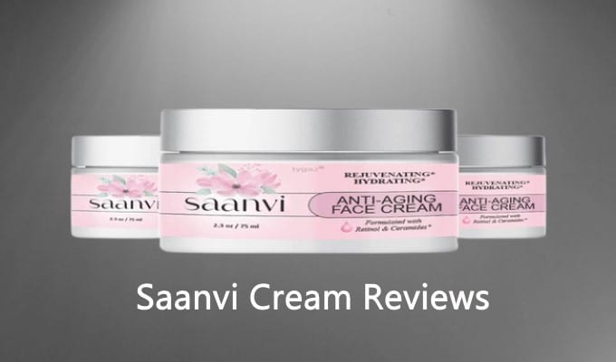 Saanvi Cream Reviews