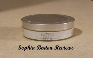 Sophia Berton Reviews