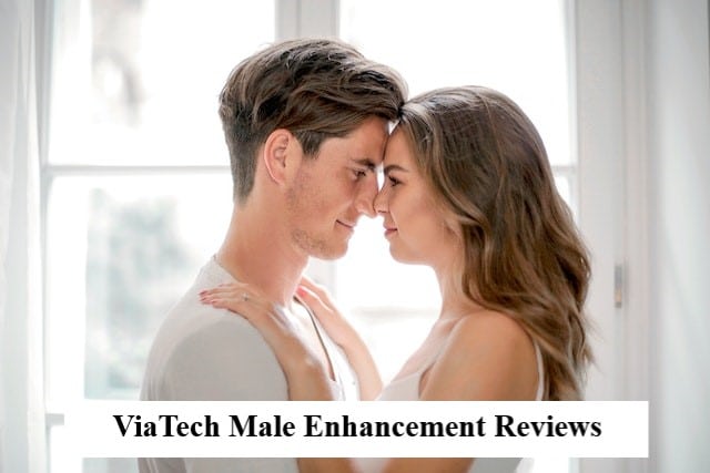 ViaTech Male Enhancement