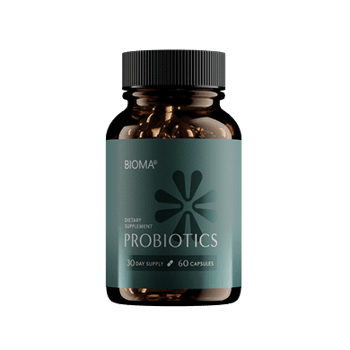 Bioma Probiotic 